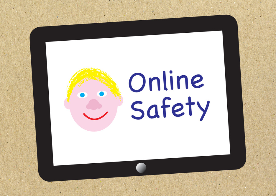 Online safety